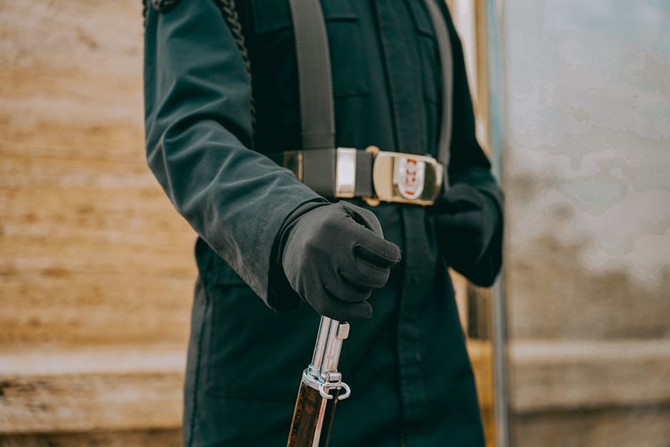 Illustration du métier de Agent / Agente d'accueil social