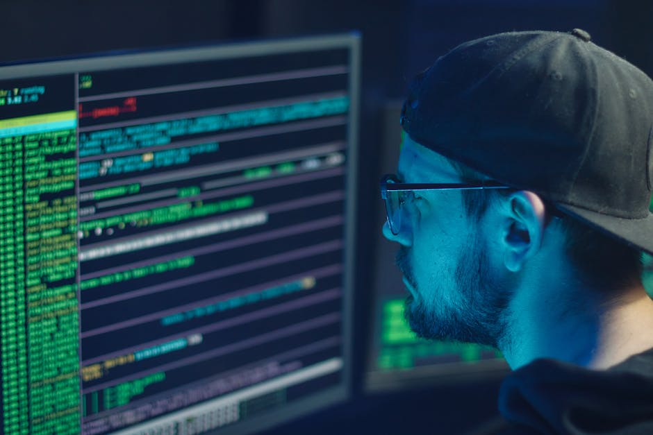 Illustration du métier de Analyste d'étude informatique