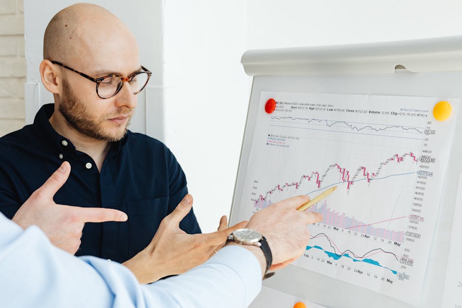 Illustration du métier de Analyste décisionnel - Business Intelligence