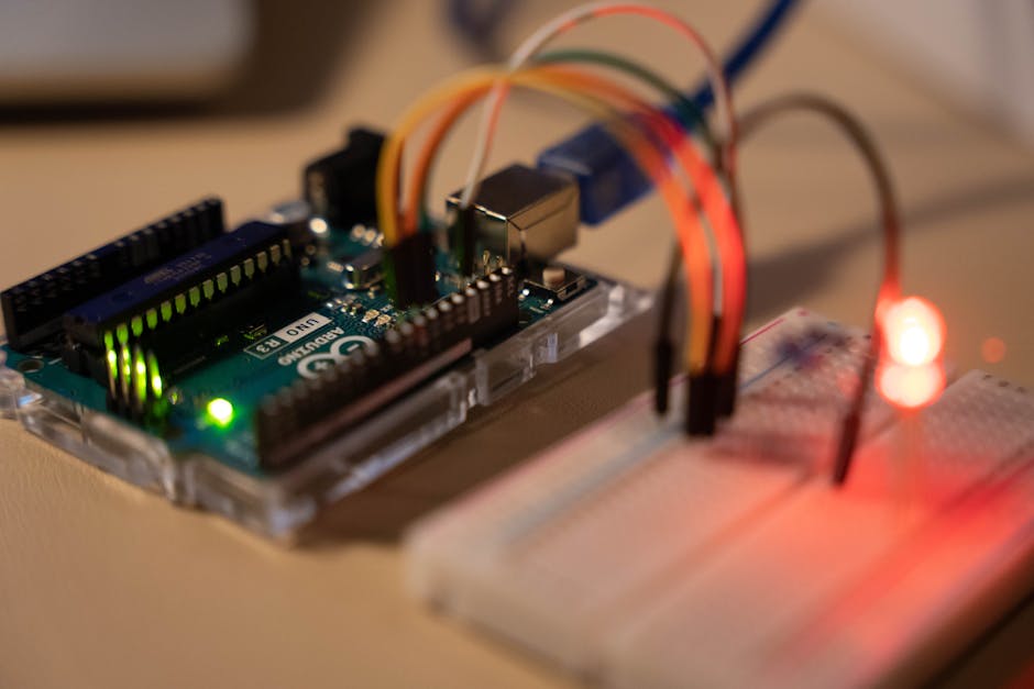 Illustration du métier de Architecte IoT - Internet des Objets