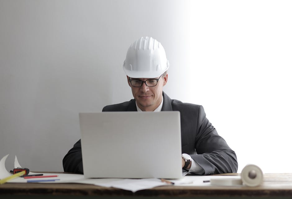 Illustration du métier de Architecte sécurité informatique