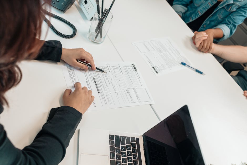 Illustration du métier de Assistant / Assistante administration des ventes