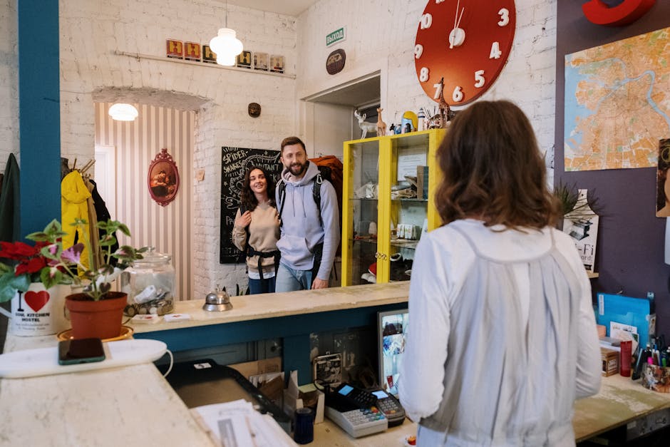 Illustration du métier de Assistant / Assistante chef de produit tourisme