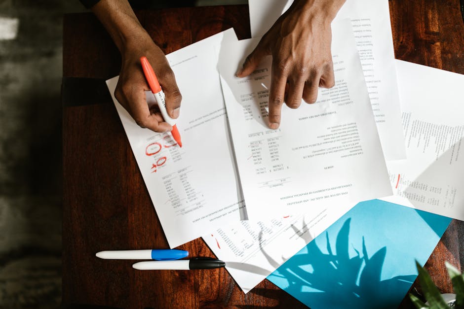 Illustration du métier de Assistant / Assistante de contrôle budgétaire