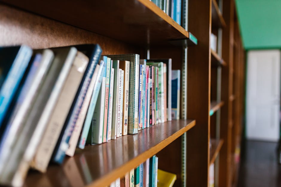 Illustration du métier de Bibliothécaire
