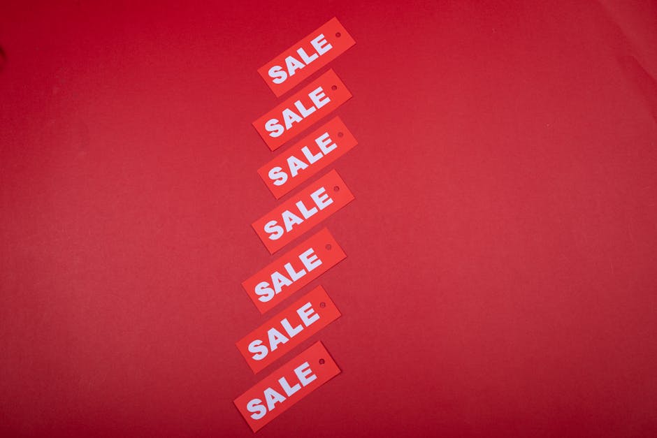 Illustration du métier de Chef / Cheffe de promotion des ventes