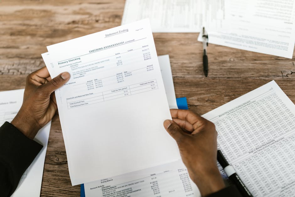 Illustration du métier de Chef / Cheffe des services administratifs et financiers