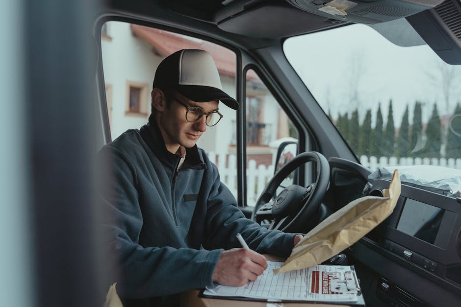 Illustration du métier de Conducteur / Conductrice de ligne en industrie alimentaire