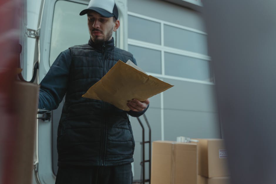 Illustration du métier de Conducteur livreur / Conductrice livreuse de béton prêt à l'emploi