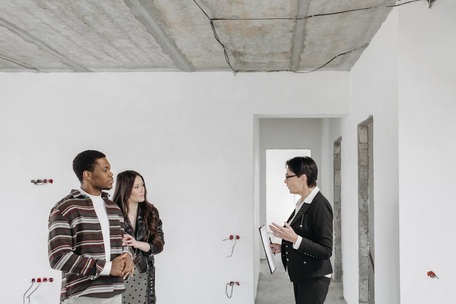 Illustration du métier de Conseiller / Conseillère en rénovation énergétique