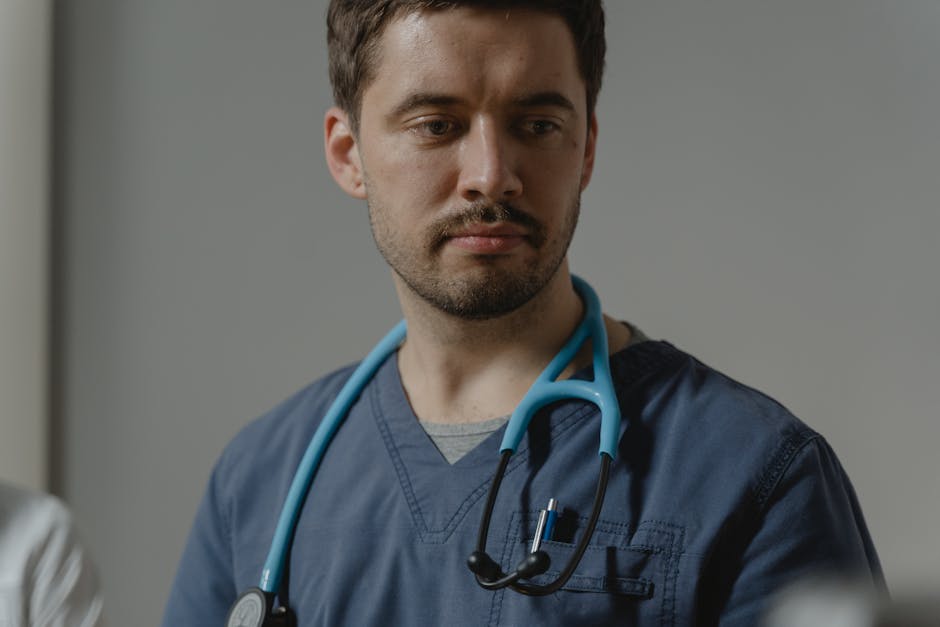 Illustration du métier de Délégué médical hospitalier / Déléguée médicale hospitalière