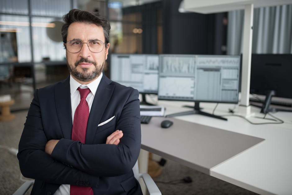 Illustration du métier de Directeur / Directrice assistance technique