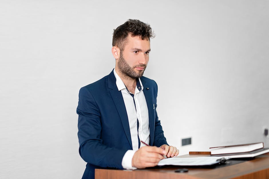 Illustration du métier de Directeur / Directrice d'accueil de loisirs sans hébergement
