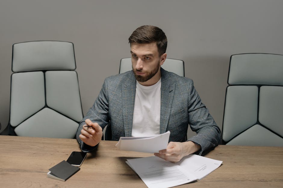 Illustration du métier de Directeur / Directrice de centre de séjour de vacances