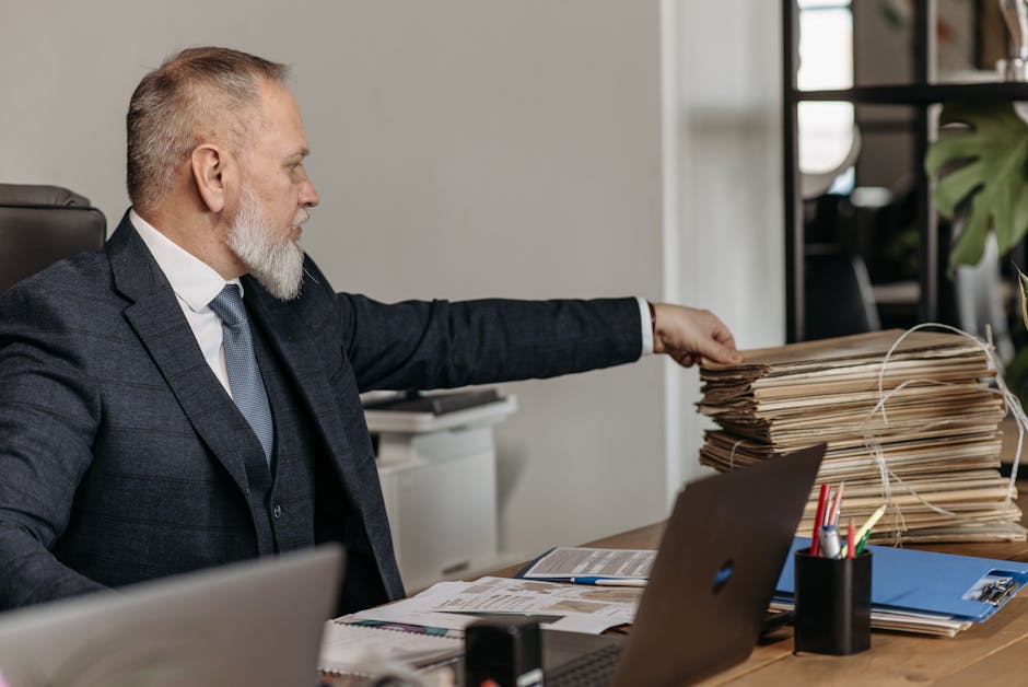Illustration du métier de Directeur / Directrice de collection