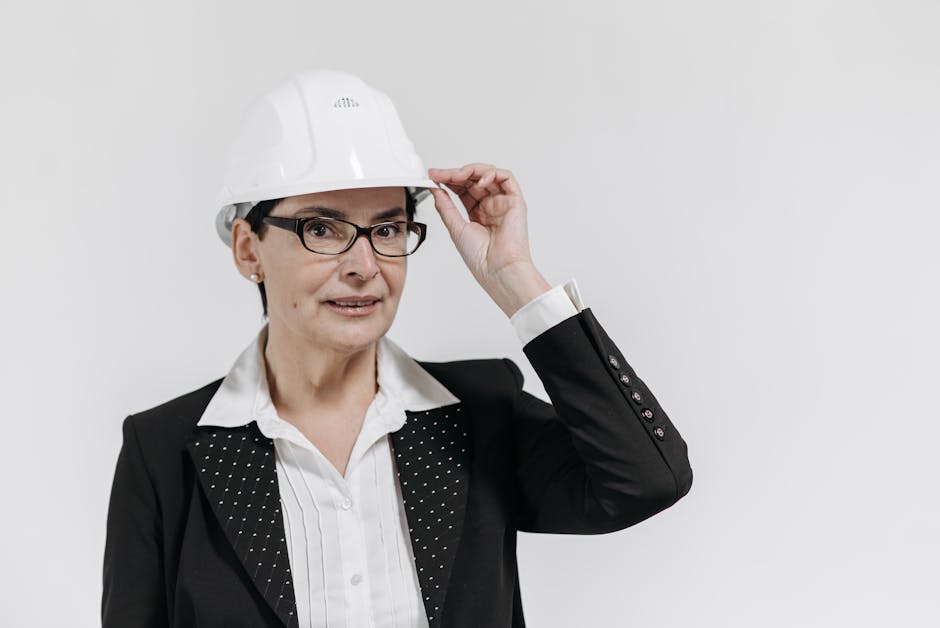 Illustration du métier de Directeur / Directrice de la gestion technique des bâtiments