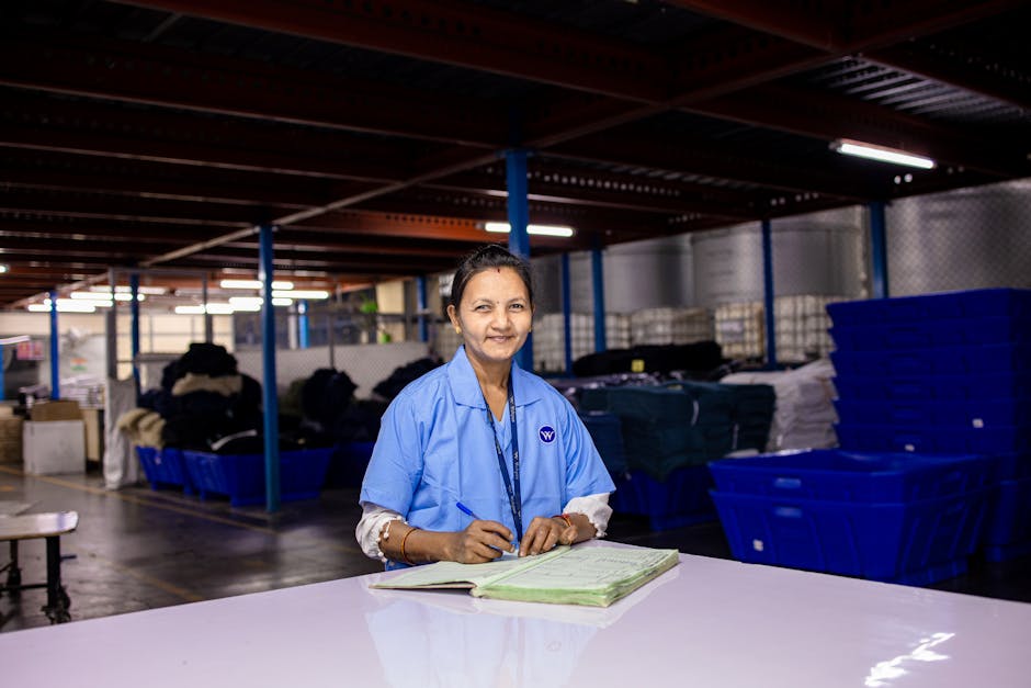 Illustration du métier de Directeur / Directrice de structure de santé, sociale ou pénitentiaire