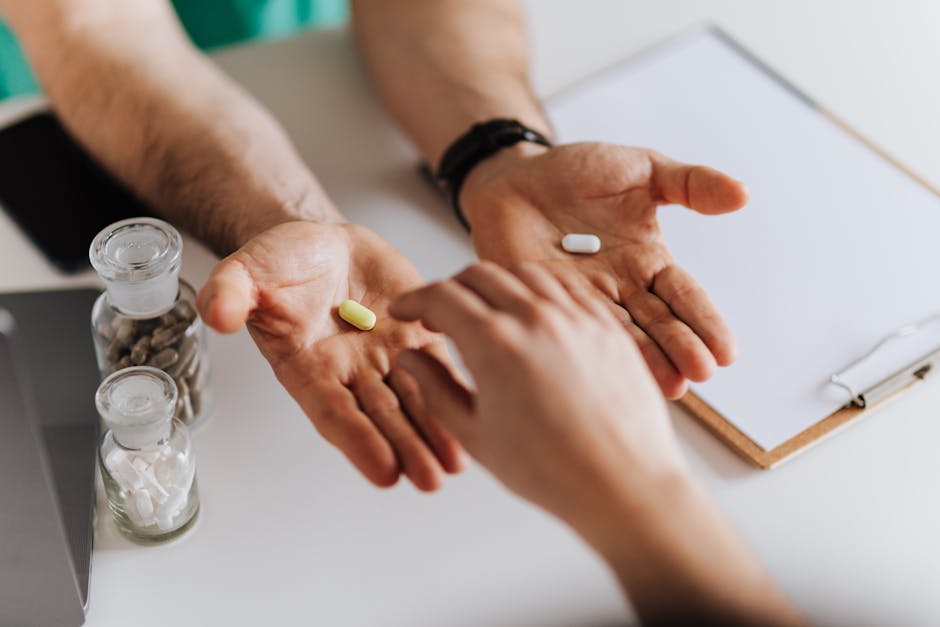Illustration du métier de Directeur / Directrice de zone en industrie pharmaceutique