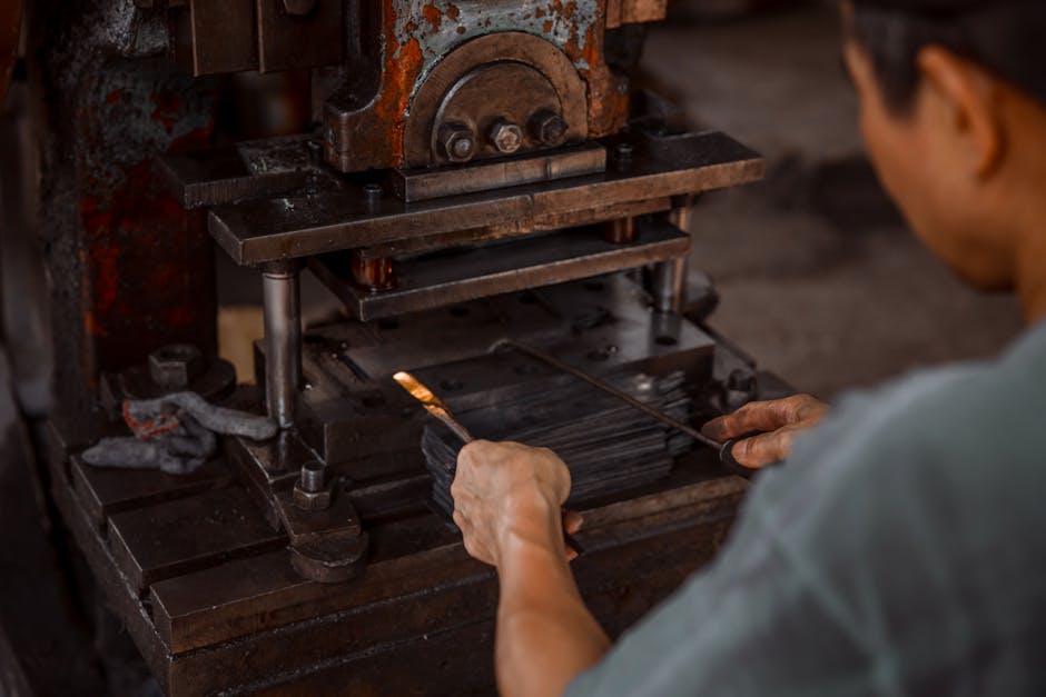 Illustration du métier de Employé / Employée de pressing