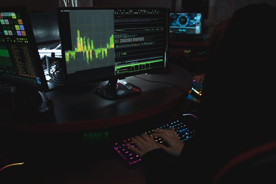 Illustration du métier de Expert / Experte méthodes et qualité informatique