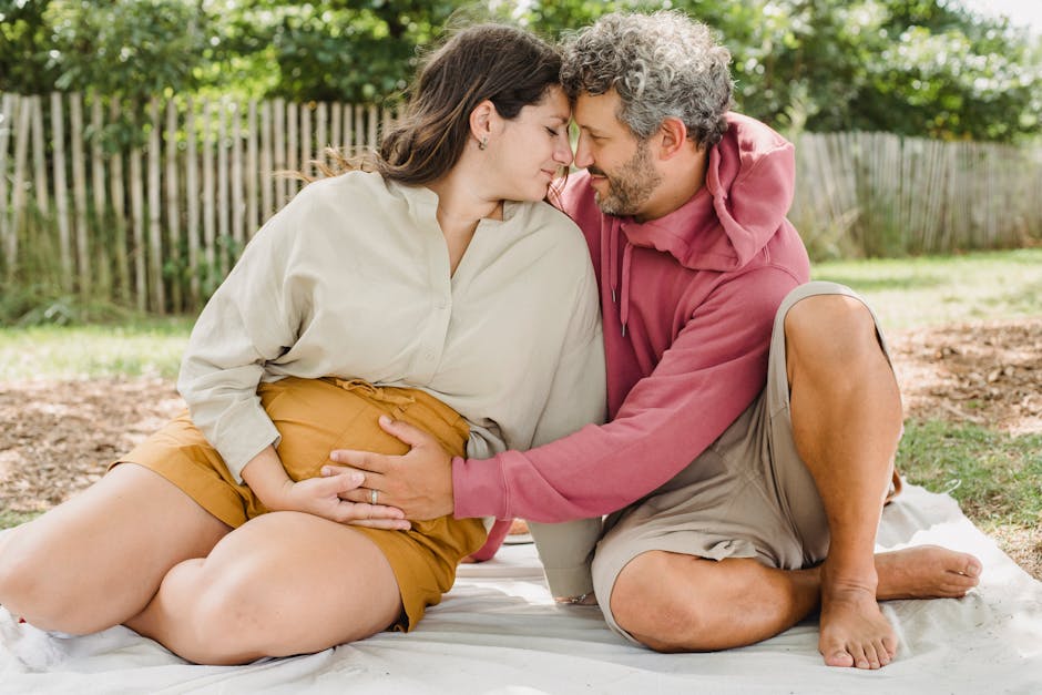Illustration du métier de Homme sage-femme / Sage-femme