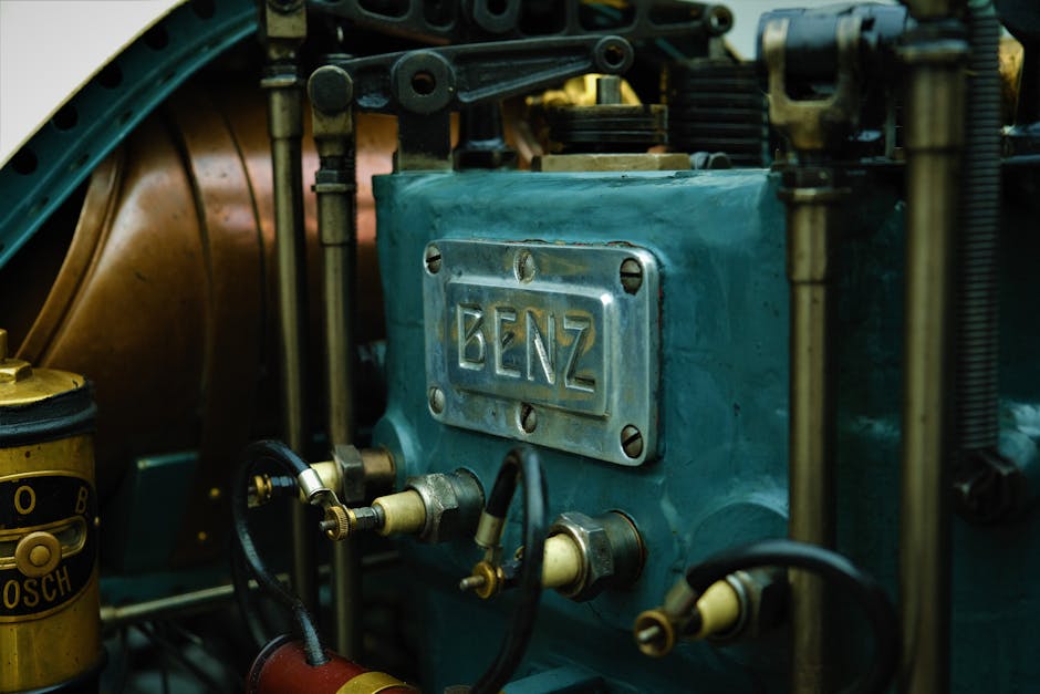 Illustration du métier de Ingénieur / Ingénieure brevet en industrie