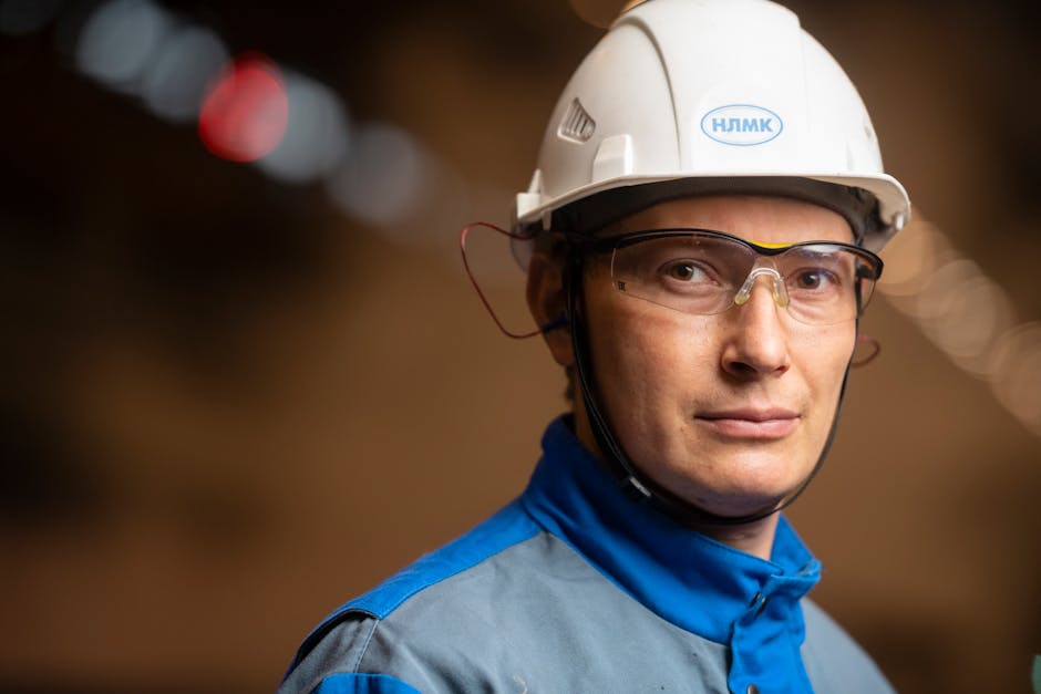 Illustration du métier de Ingénieur / Ingénieure Chantier nucléaire