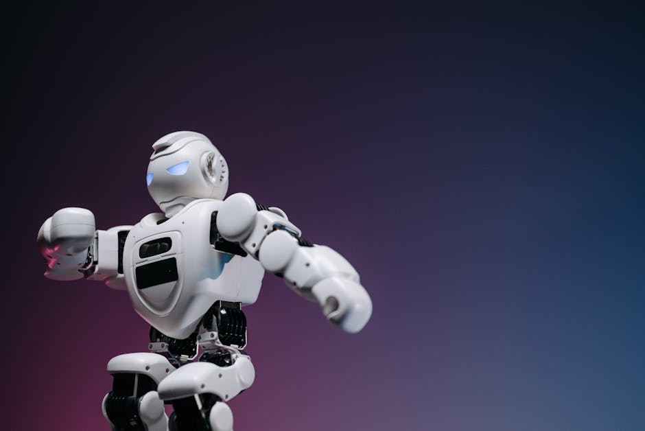 Illustration du métier de Ingénieur / Ingénieure en Intelligence Artificielle (IA)
