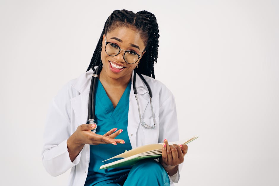 Illustration du métier de Médecin conseil en santé publique