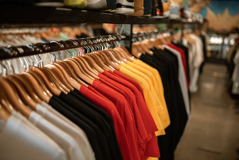 Illustration du métier de Merchandiser