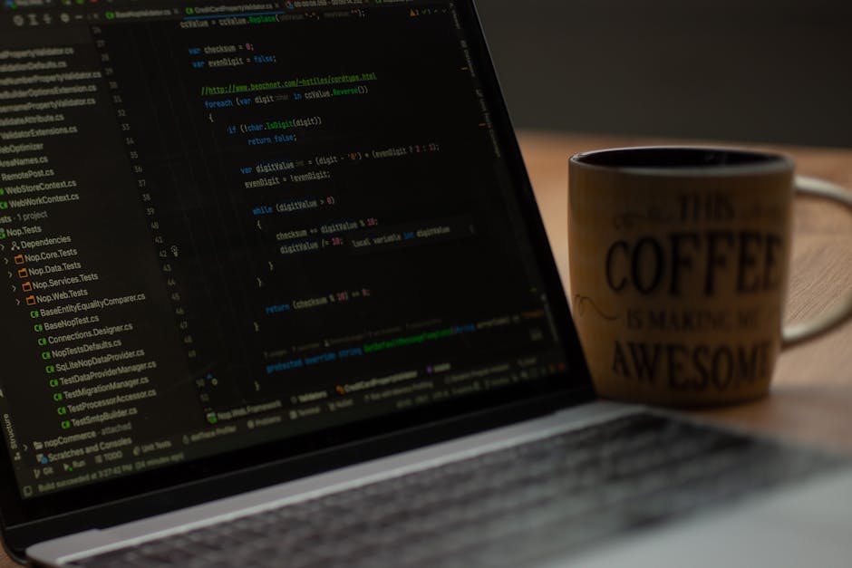 Illustration du métier de Product builder no code