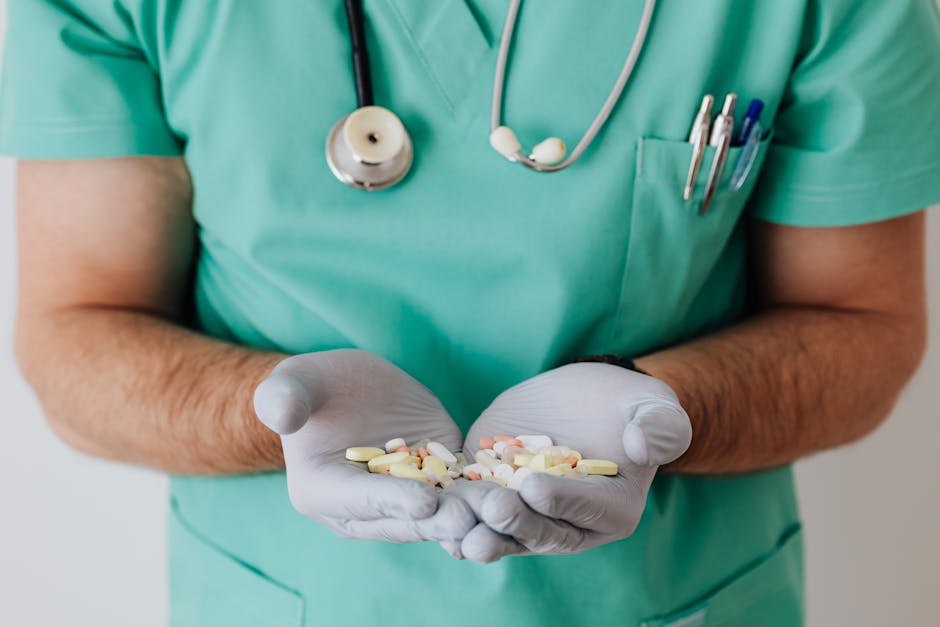 Illustration du métier de Rédacteur médical / Rédactrice médicale en industrie pharmaceutique