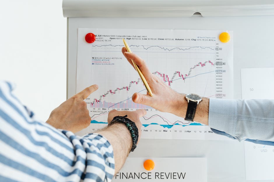 Illustration du métier de Responsable contrôle de gestion