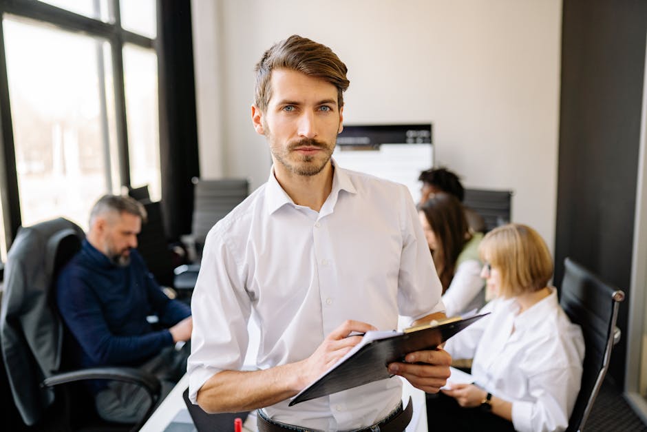 Illustration du métier de Responsable d'atelier de façonnage routage