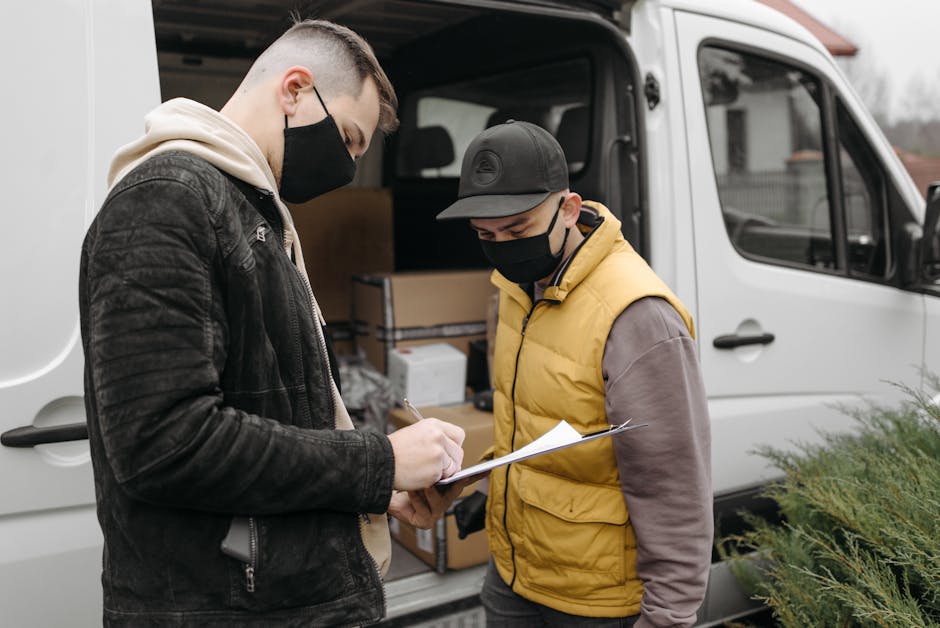 Illustration du métier de Responsable d'exploitation transport routier de personnes