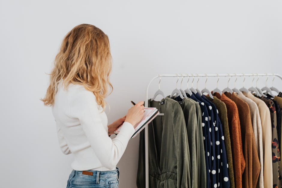 Illustration du métier de Responsable de boutique