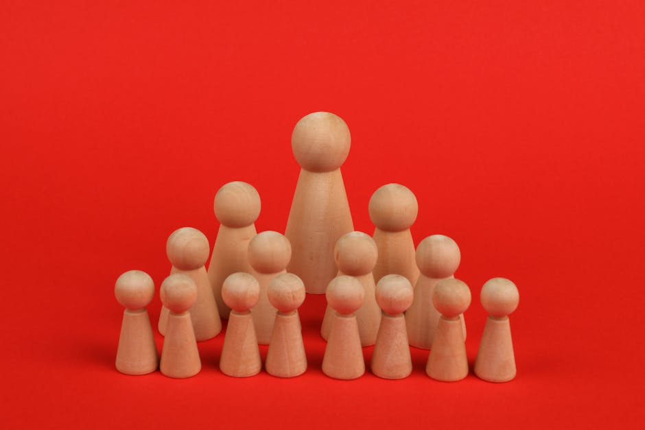 Illustration du métier de Responsable de structure multi accueil petite enfance