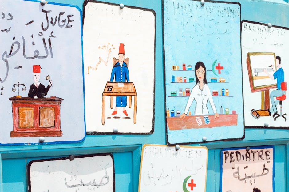 Illustration du métier de Responsable des affaires règlementaires en industrie pharmaceutique