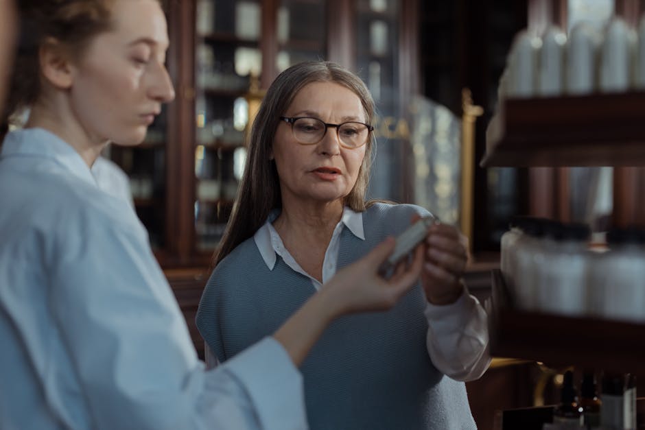 Illustration du métier de Responsable des études pharmaco-économiques en industrie pharmaceutique
