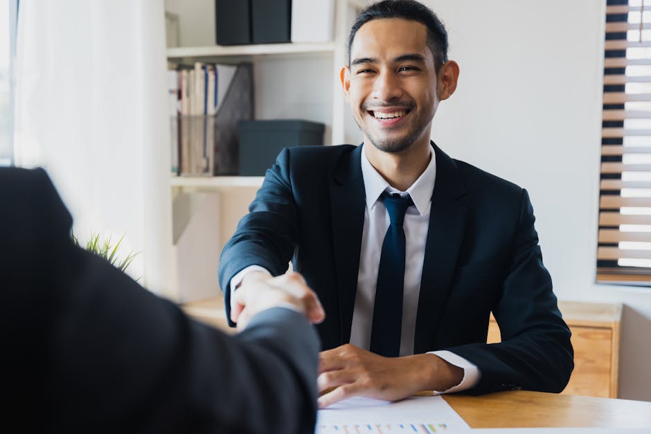 Illustration du métier de Responsable relation client (CRM)