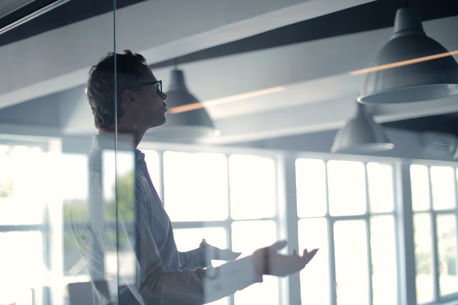 Illustration du métier de Responsable RSE - Responsabilité Sociétale de l'Entreprise