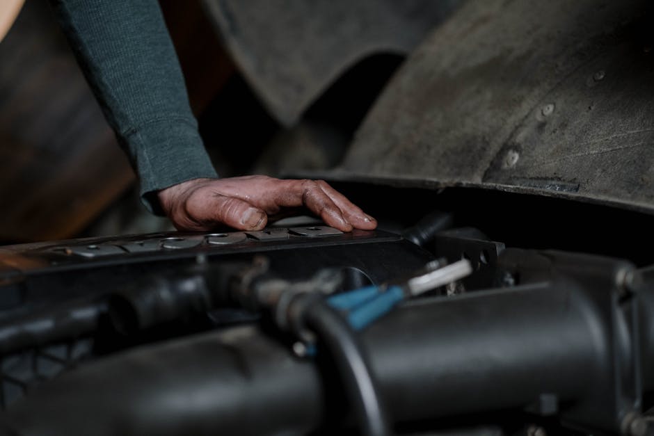 Illustration du métier de Technicien / Technicienne de maintenance de distributeurs automatiques