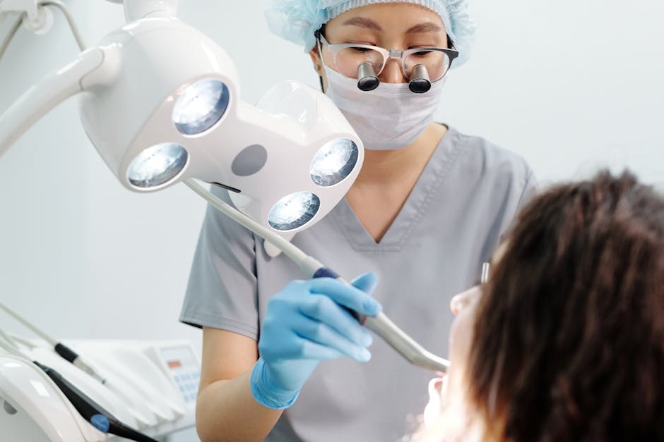 Illustration du métier de Technicien / Technicienne hygiéniste