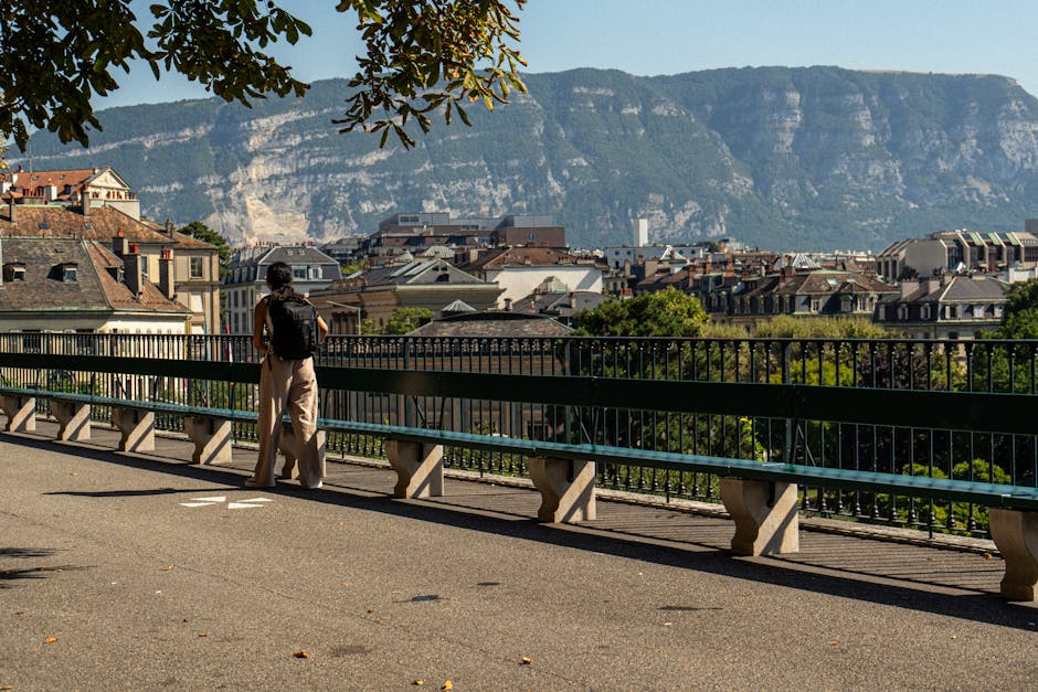 Illustration du métier de Urbaniste